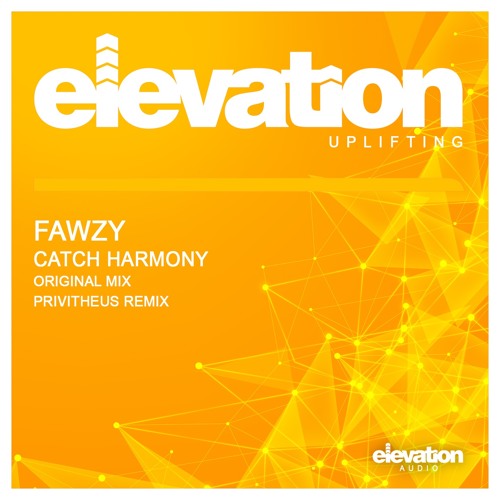 FAWZY - Catchy Harmony