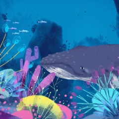 whalesong ft. Eliy Orcko