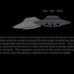 Do I Believe In UFOs? (ft. MC Neil deGrasse Tyson)