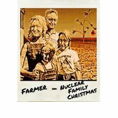 Nuclear Family Christmas