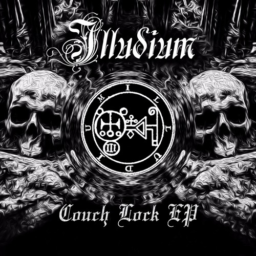 Illudium Couch Lock Ep Aẹ Free Dl By Abysmal ẹntities On