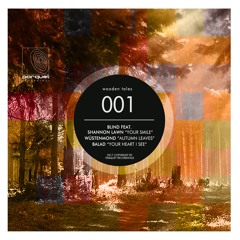 Balad - Your Heart I See (Cut) / Parquet Recordings
