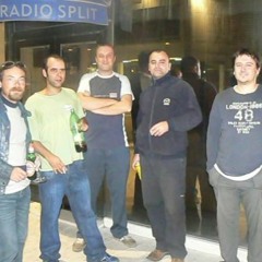 Od Štrumfete do Samante