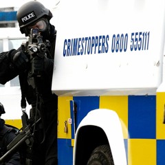 Cops Are Mental Belfast Remix