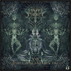 Spiritual Dance (Soon Outside) 17/02/2018