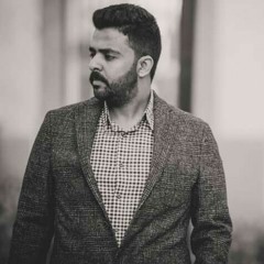 عمرو حسن [ قصيدة مكتبهاش نزار ] ..