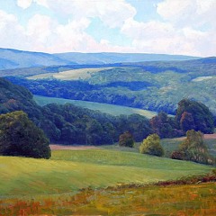 Shenandoah, Our Home