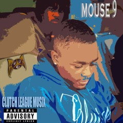 LATELY - MOUSE9