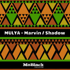 Mulya -Marvin (Original Mix)