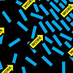 2017-08-25 The Glorious Work Binge