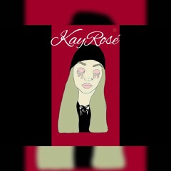 Afraid To Love Challenge Prod. ((BubbaGotBeatz))KayRosé