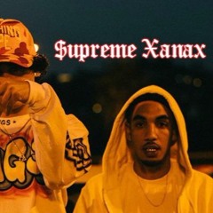 Shoreline Mafia x Ron Ron The Producer Type Beat ( Prod. By $upreme Xanax )