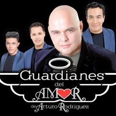 Guardianes Del Amor Mix By Silver (((2017)))