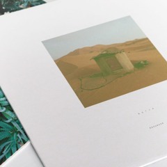 Nutia - From Outside (Digital Only)