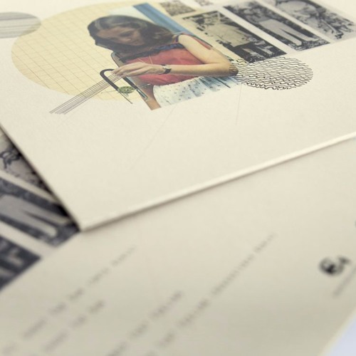 Norken + Deer - Shoot the Sun (dwig remix) [128 lofi preview]