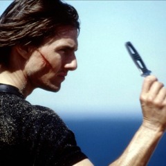 Episode 28 - Mission Impossible