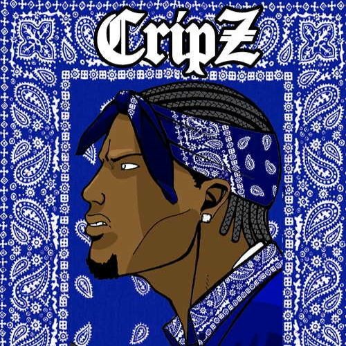 洋楽 G-RAP KOCKDZEL Listen to Cripz by Djoko Beats in Compton playlist online