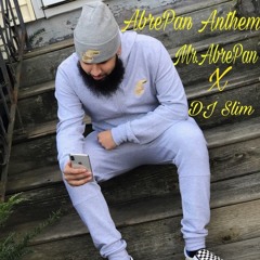 AbrePan Anthem (DJ Slim X AbrePan) 7Vibez