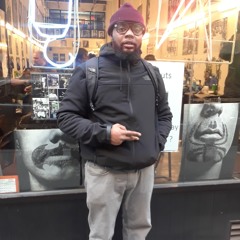 King Faheem -Til Its All Gone