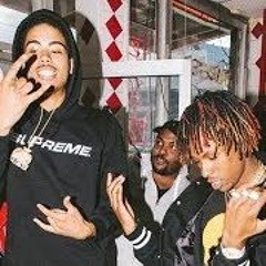 Rich The Kid & Jay Critch - Ballin