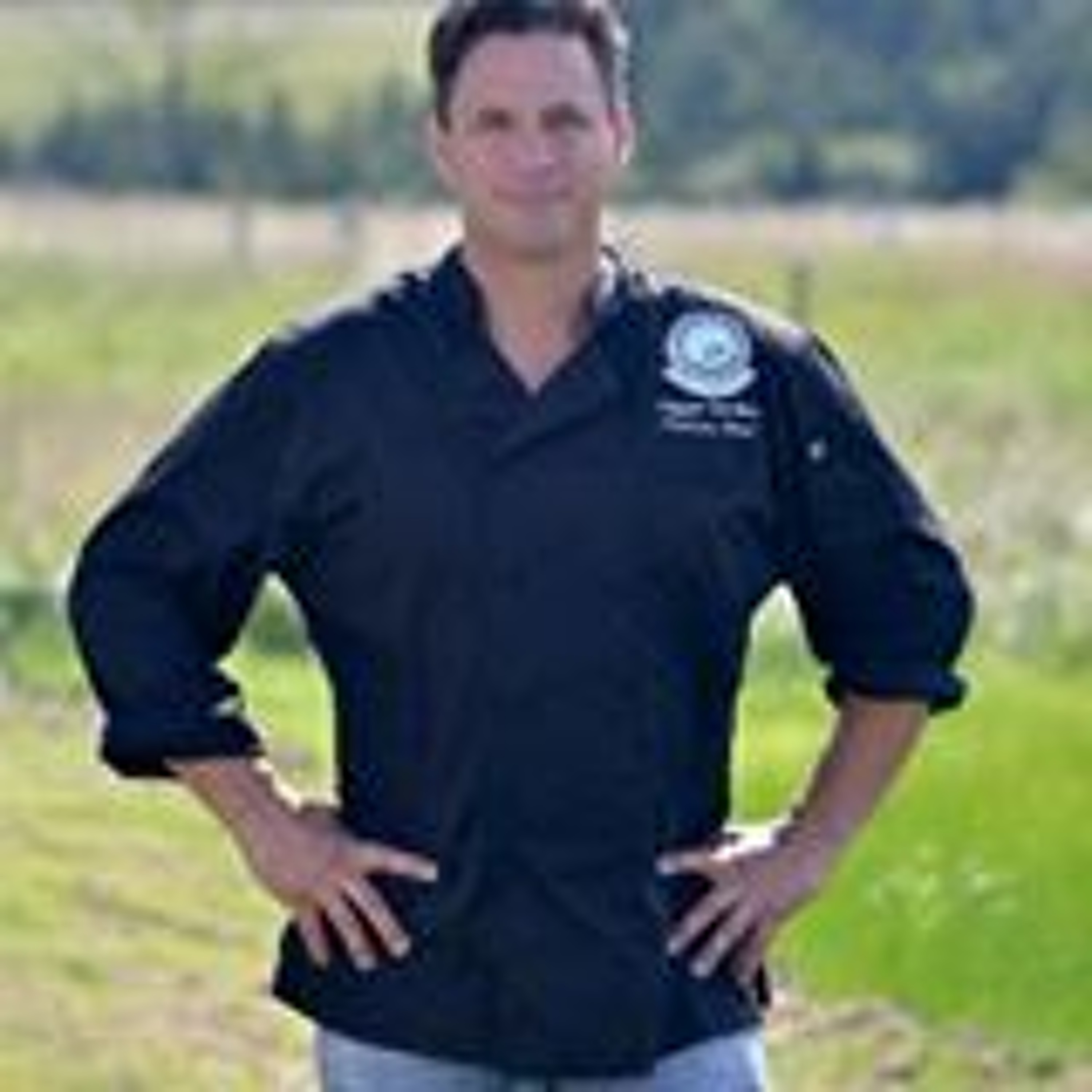 Feed It Forward. Chef Jagger Gordon's Mission To Not Let Any Canadian Go Hungry
