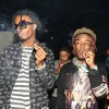 Playboi Carti Feat Lil Uzi Vert Squad Firearm Bass Boosted Mp3