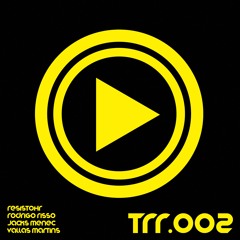 Atmosfear (Original Mix) - Resistohr