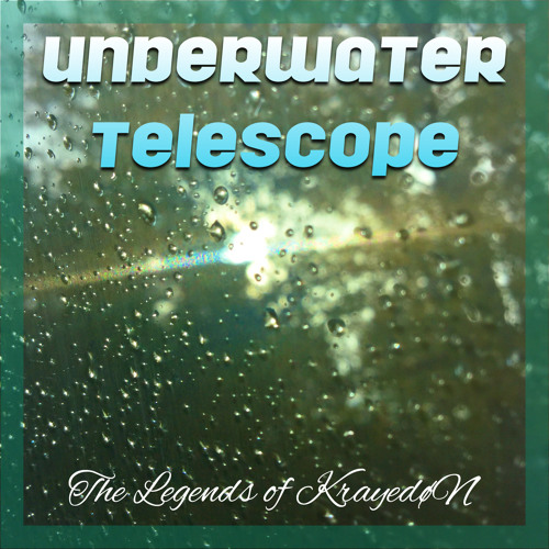 underwater telescope