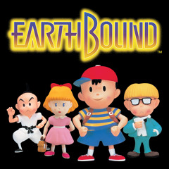 02. Paula's Theme - EarthBound Remix