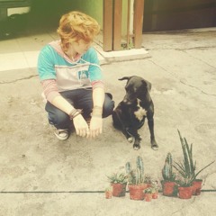 Only A Prayer Nothing More • Florist (cover)