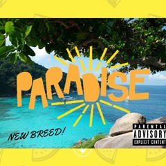 Paradise (feat. Khy) Freestyle