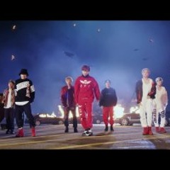 BTS - MIC Drop (Japanese Ver.)