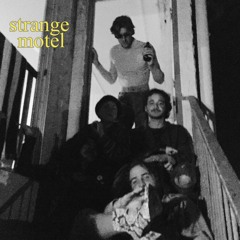 SXR007 - Strange Motel - Angel Wings