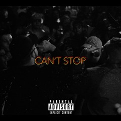 Can't Stop (Ft. Kristyan)