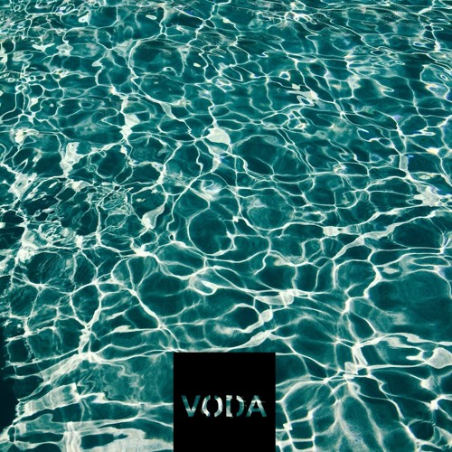 SAKO ISOYAN - VODA