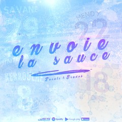 Lacali&Bradok - Envoie La Sauce (prod by ShirukenMusic)