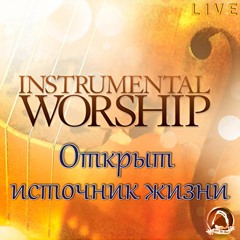2017-12-03_Открыт источник жизни (instrumental)