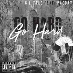Go Hard (Feat. PAEday)