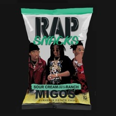 Migos - Bad and Boujee (Munchy Mix)