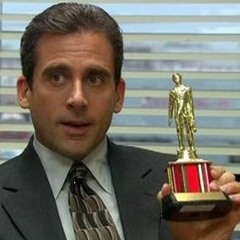 The Dundies Awards Mix Pt.1