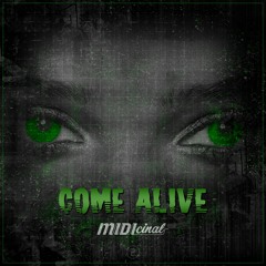 Come Alive (Feat. Future Joy)