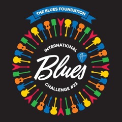 Blues Radio International December 18, 2017 0200 GMT Broadcast: 2017 International Blues Challenge
