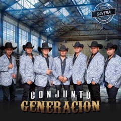 9. Conjunto Generacion - Ni Como Amigos (2017)