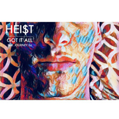 Got It All ft. Journey Gz (prod. Damma Beatz)