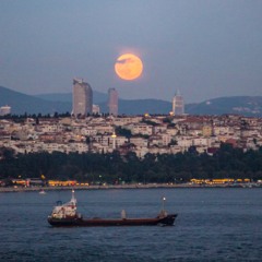 November'17 // Fullmoon_TUGRUL