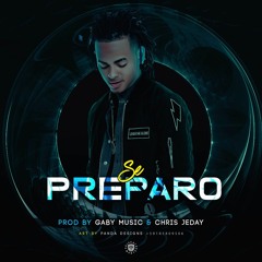 92 - OZUNA - SE PREPARO - ( INTRO ) - DEEJAYMANUEL