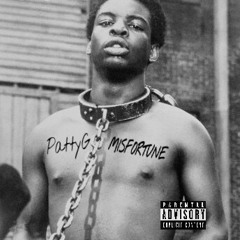 MISFORTUNE (Prod. CHiLL$WiL)