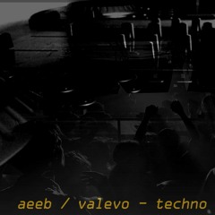 aeeb & valevo - techno retentive 02