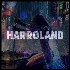Harroland - Never Back Down (Whodat Remix)