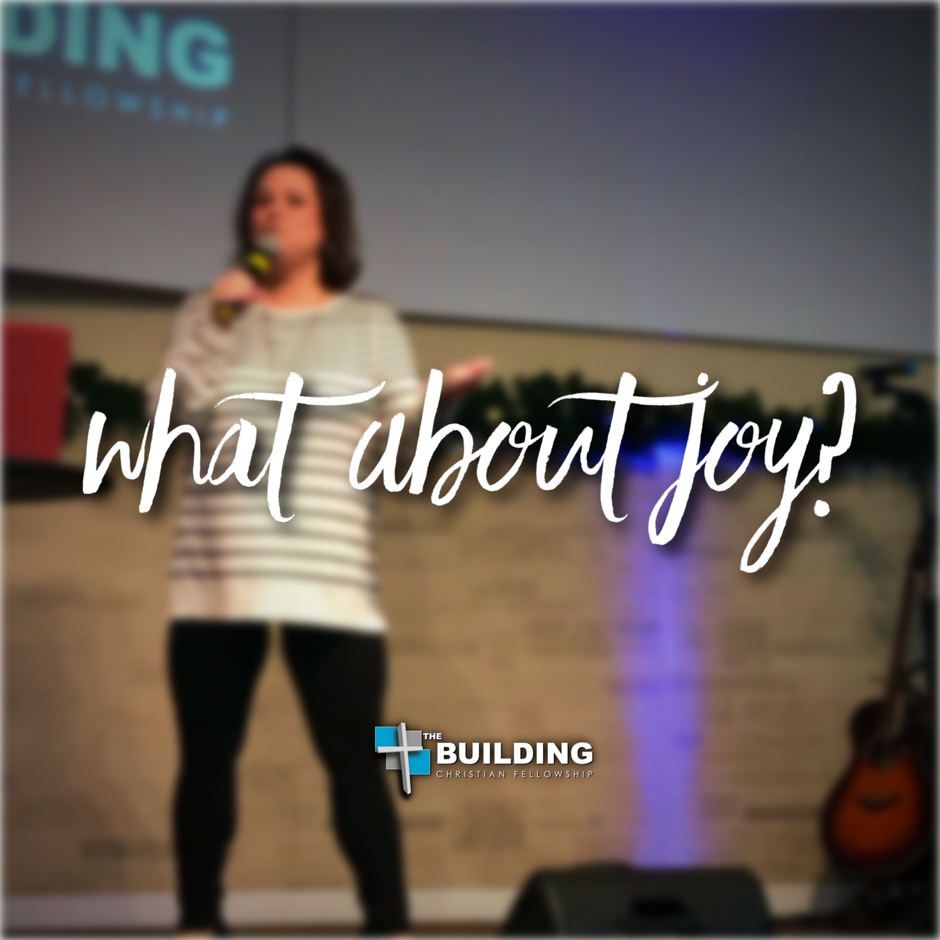 What About Joy